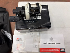 Abu Garcia Ambassadeur Revo