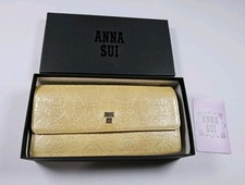 Anna Sui Patent Leather Full