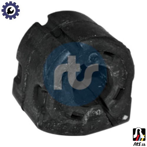 Mounting stabiliser bar - mounting,