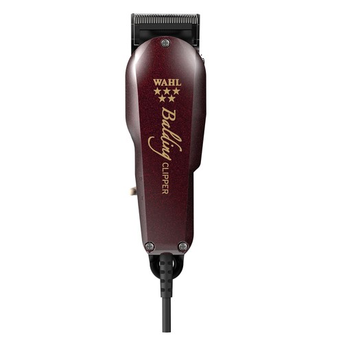 Wahl hair clipper balding - balding, 5
