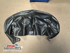 Mazda MX5 MK1 Tonneau Cover Black Genuine Used