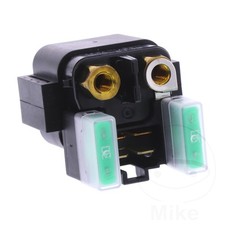 Tourmax Starter Solenoid Relay