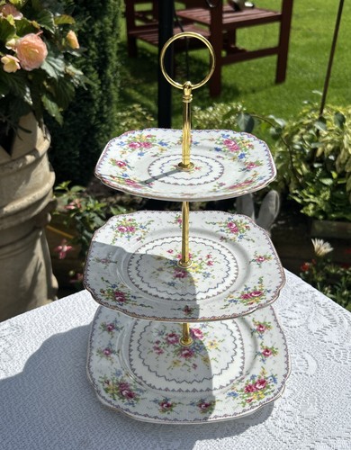 Pretty royal albert - pretty,
