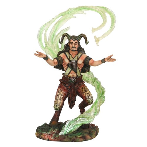 Anne stokes earth elemental - earth,