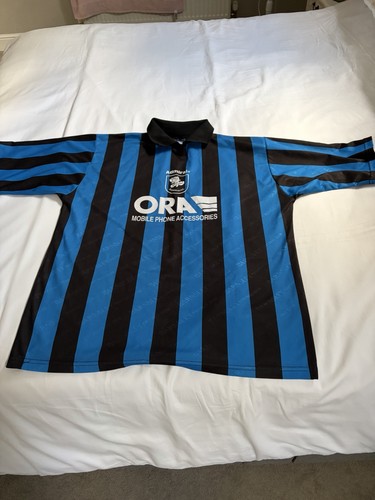 Original barnsley 96 - fc, 95/96