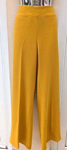 Zara women mustard - zara,