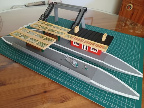 Tri ang hornby gauge - tri-ang/hornby,