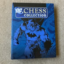 DC Chess Collection Magazines