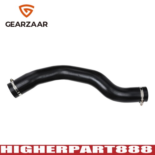 Turbo hose pipe - turbo,