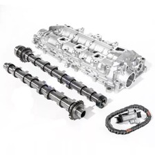 DV5R Cam Carrier 8mm Camshaft