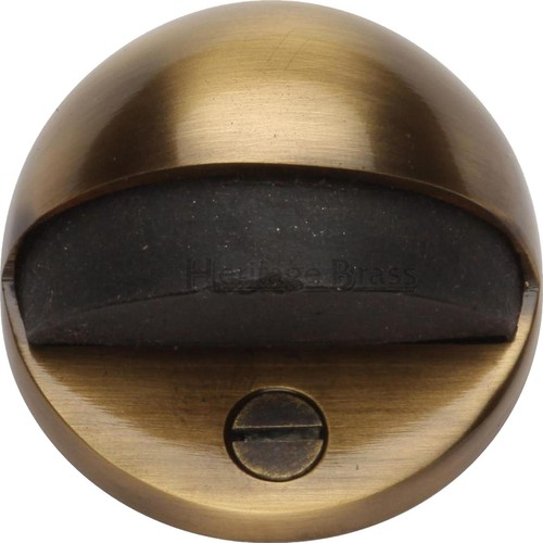 Door stops floor mounted - floor,