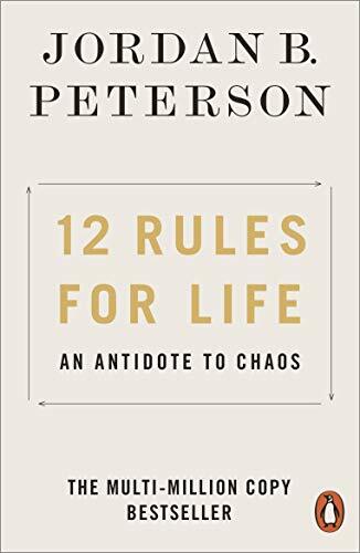 Rules for life - rules, antidote