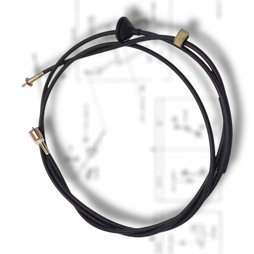 Speedo cable fit for - cable,