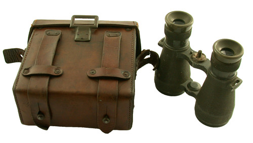 Leica leitz binoculars - leica,
