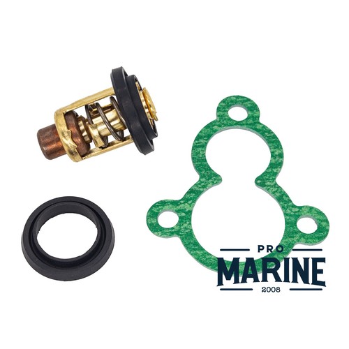 Thermostat kit 66m 12411 - kit, 66m-12411-00