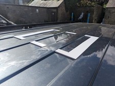 VW T5 T6 Roof vent Skylight