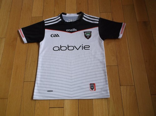 Neills sligo kids gaa shirt - o'neills,