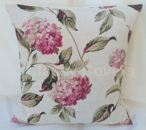 Laura ashley designer cushion - designer,