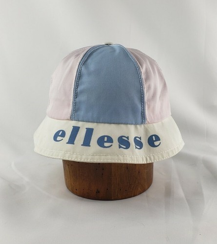 Ellesse vintage bucket hat - vintage,