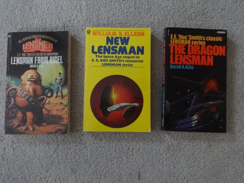 Job lot books ee - ee, doc