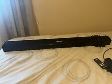 bush soundbar