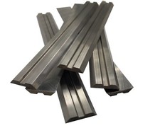 240mm CentroLock 18% HSS Planer Blade For Weinig Moulders - TOP QUALITY