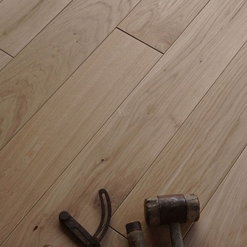 Natural oak unfinished - oak,