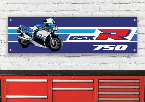 Br65b suzuki gsxr750g 1986 - br65b,