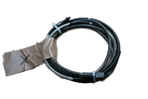 Convertible hydraulic hose - hydraulic,