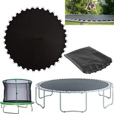 Replacement Round Trampoline Jumping Mat for 10ft Trampoline.