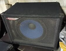 Ashdown Bass Cabinet 1 X 15 Mag 115 Deep 250 Watts