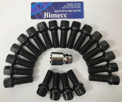 Special order 16x m14x1 - special, m14x1.5