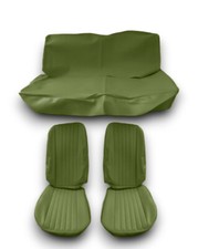 Seat Covers for VW Karmann
