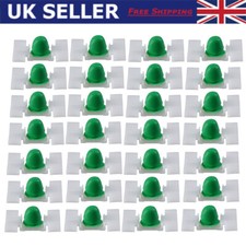 20pcs door fender moulding - door,