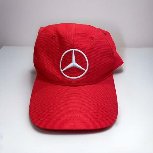 Mercedes benz puma hat - mercedes, cap