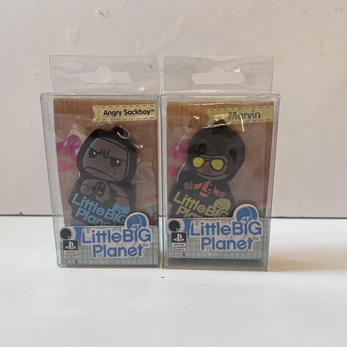Little big planet - little,