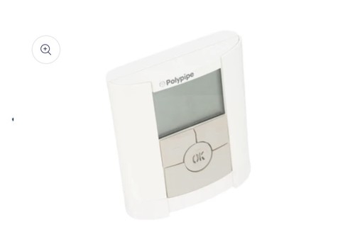 Polypipe pbdig wireless - pbdig, rf