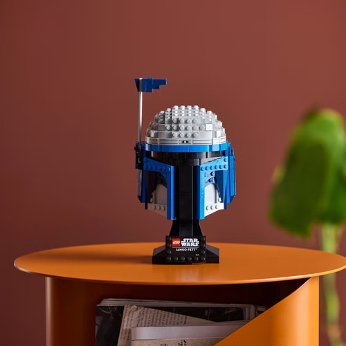 Lego star wars jango - lego,