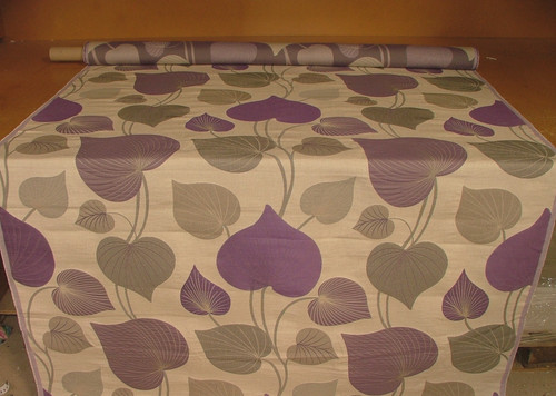 Metres voyage maison purple - maison,