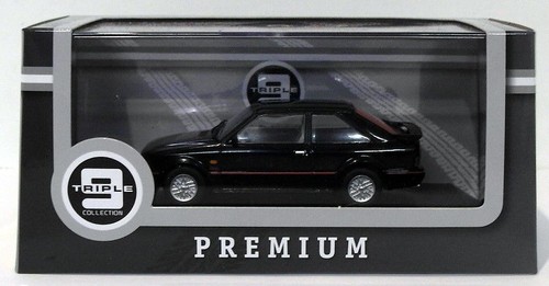 Triple scale diecast - triple,
