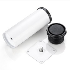 4 Pcs Stainless Steel