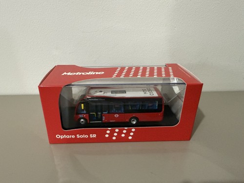 Model 63894 metroline london - 63894,