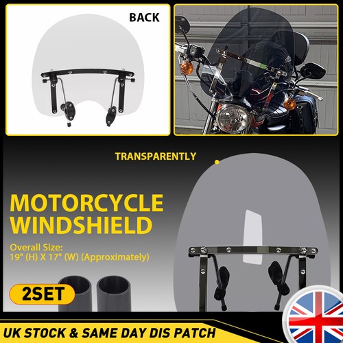 Light smoke windshield screen - windshield,