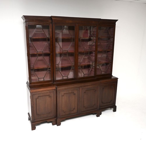 Antique edwardian mahogany - edwardian,