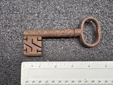 Old Antique Vintage Keys Large