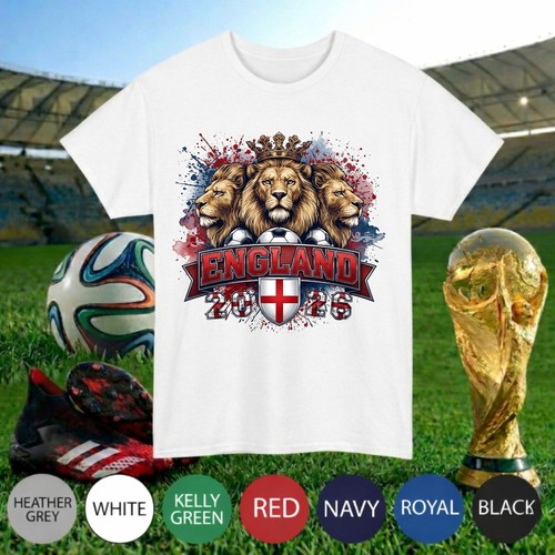 England three king lions - england,