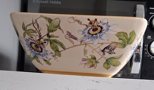 Large decorative floral - decorative,