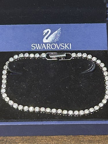 Clear swarovski imber emily - clear,