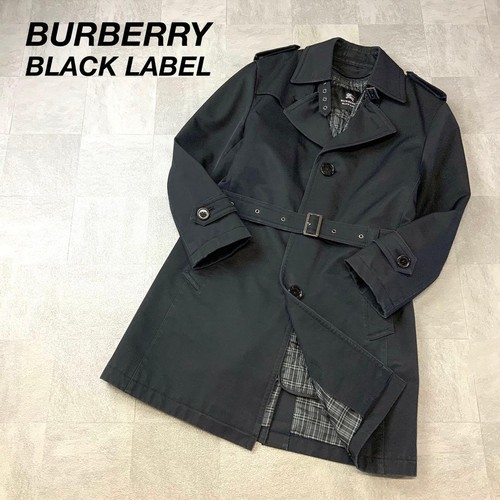 Burberry black label - burberry,