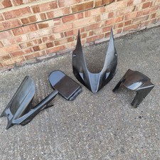 Aprilia RS125 2T 1996 Carbon
